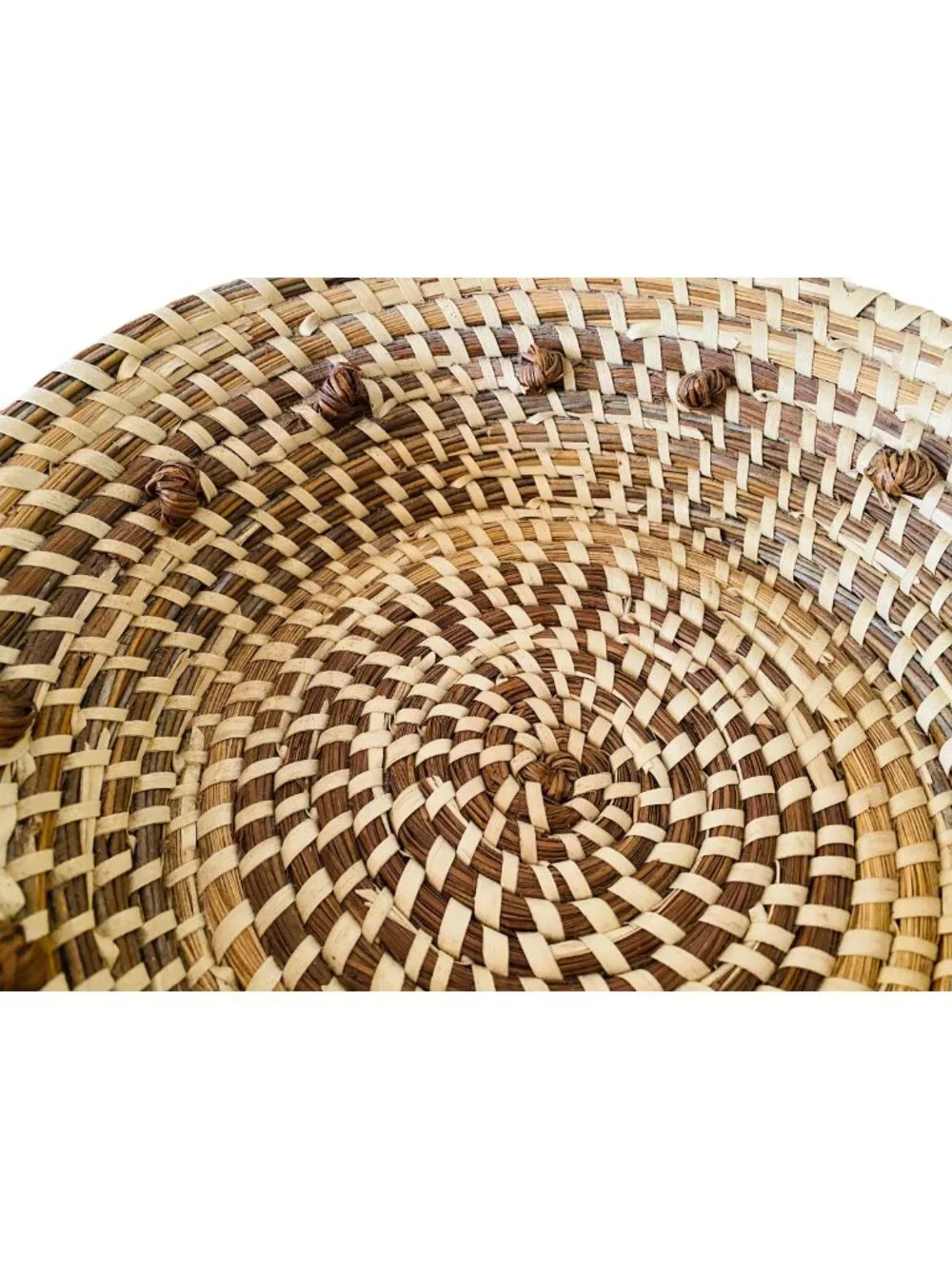 Gullah Sweetgrass beautiful handmade